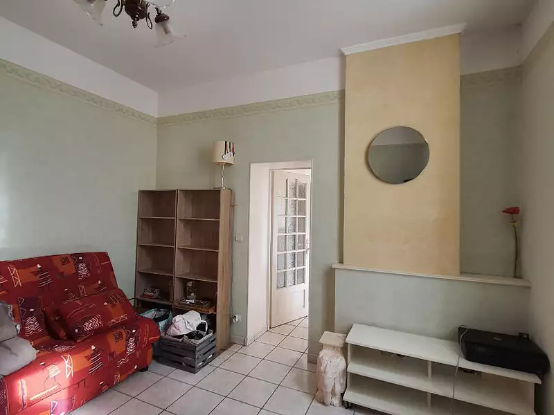 Immeuble, 82 m²