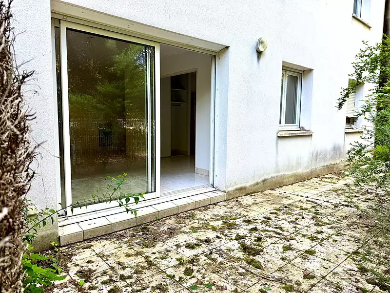 Appartement, 67 m²