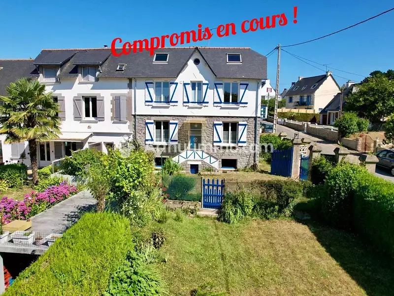 Maison, 81 m²