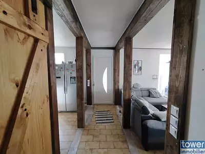 Maison, 150 m²