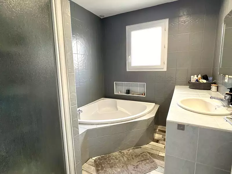Maison, 126 m²