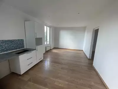 Appartement, 49,98 m²