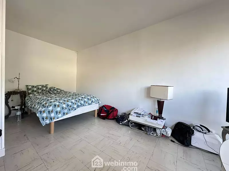 Appartement, 31 m²