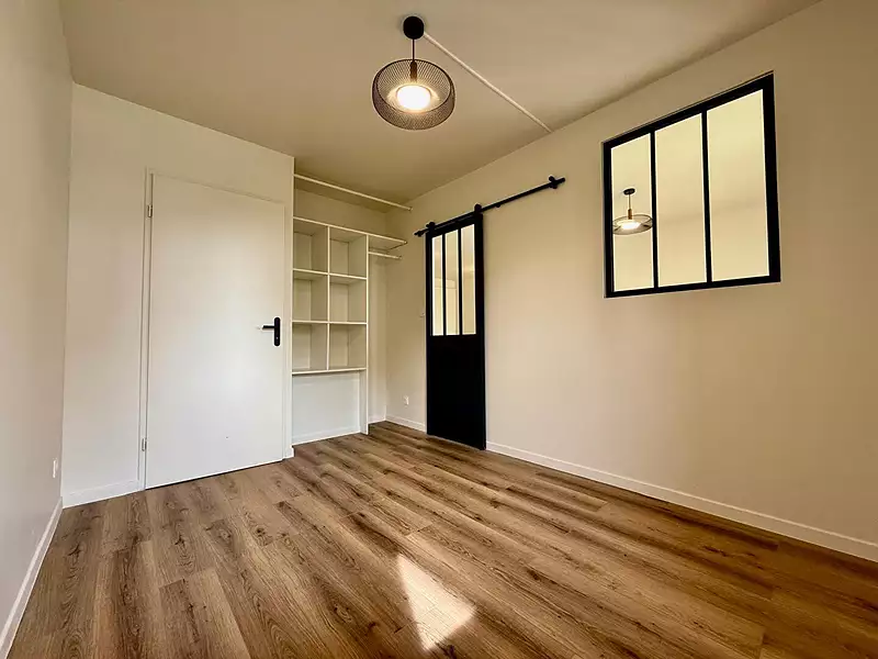 Appartement, 31,8 m²