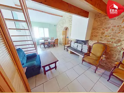 Maison, 83,38 m²