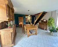 Maison, 206 m²