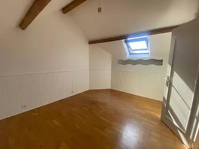Appartement, 74 m²