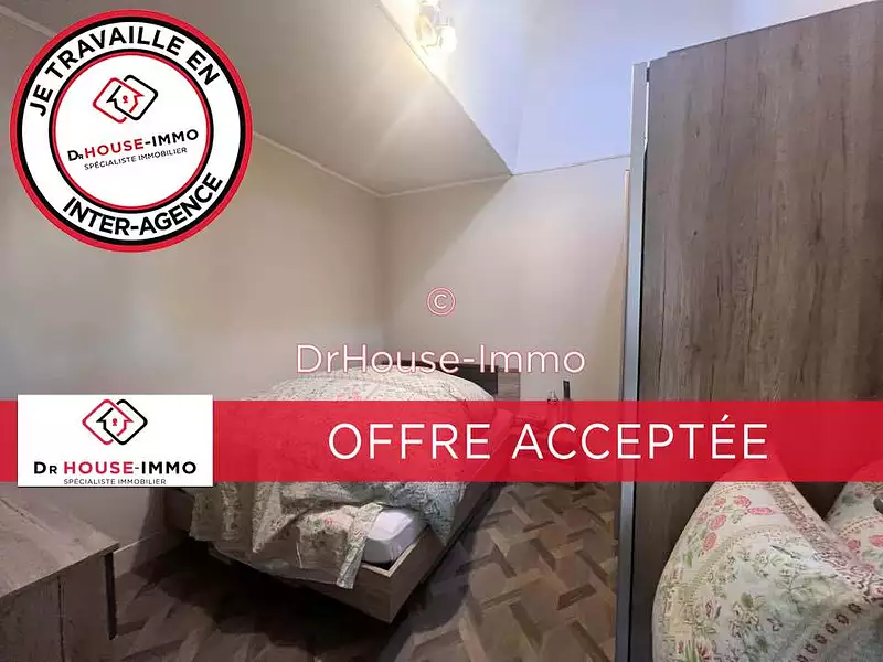 Maison, 80 m²