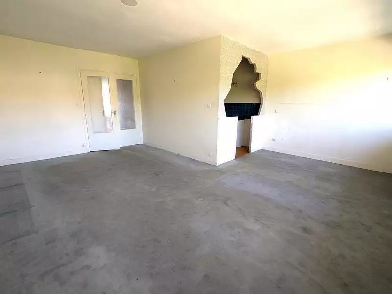 Appartement, 66 m²