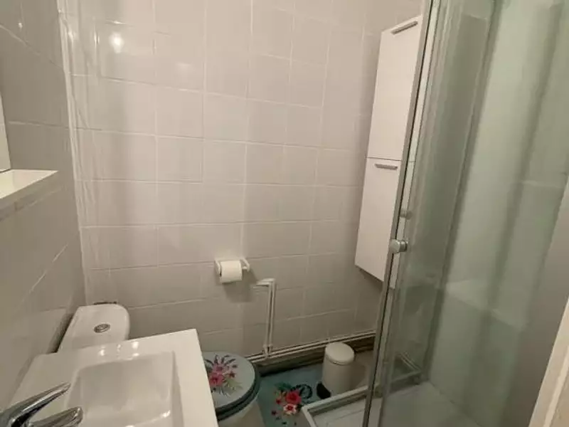 Appartement, 23 m²