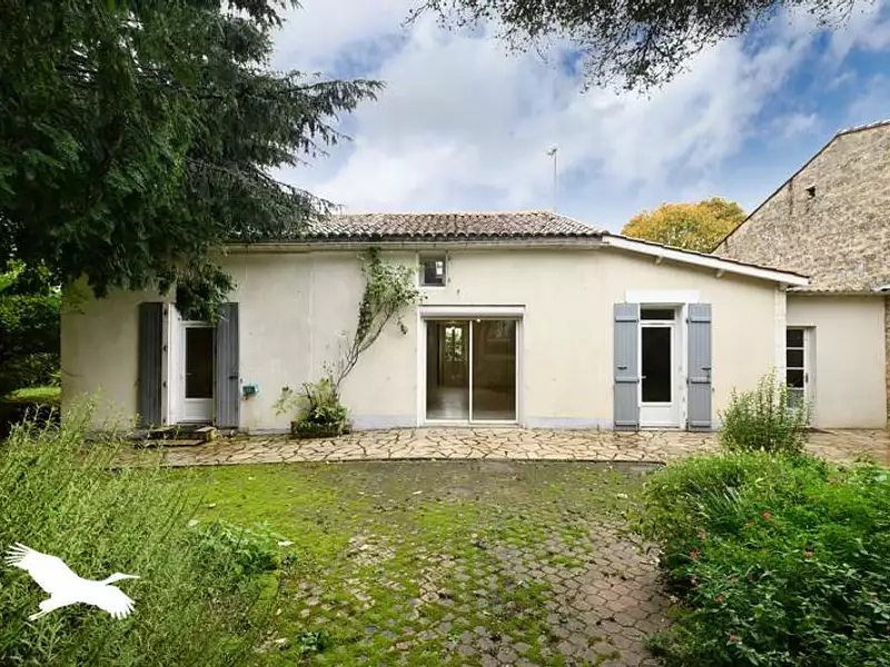 Maison, 113 m²