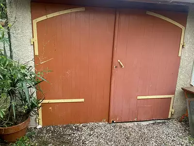 Maison, 79 m²