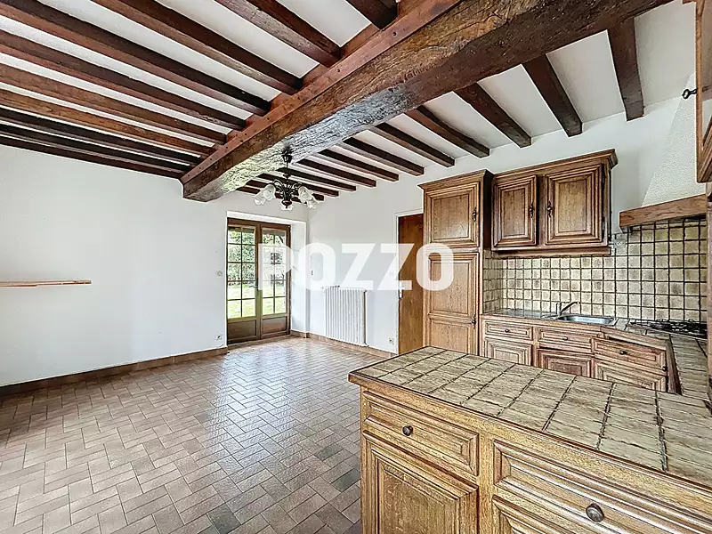 Maison, 165 m²