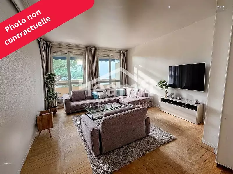 Appartement, 48,79 m²