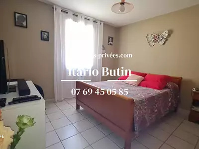 Maison, 100 m²