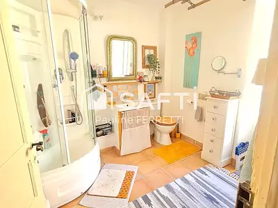 Maison, 80 m²