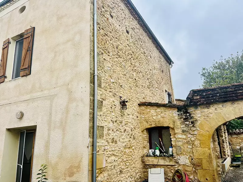 Maison, 130 m²