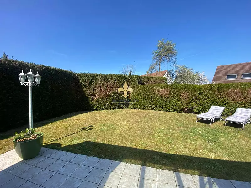 Maison, 150 m²
