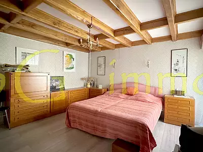 Maison, 155 m²