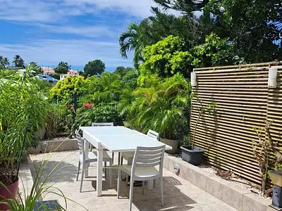 Appartement, 95 m²