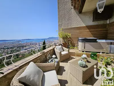 Appartement, 132 m²