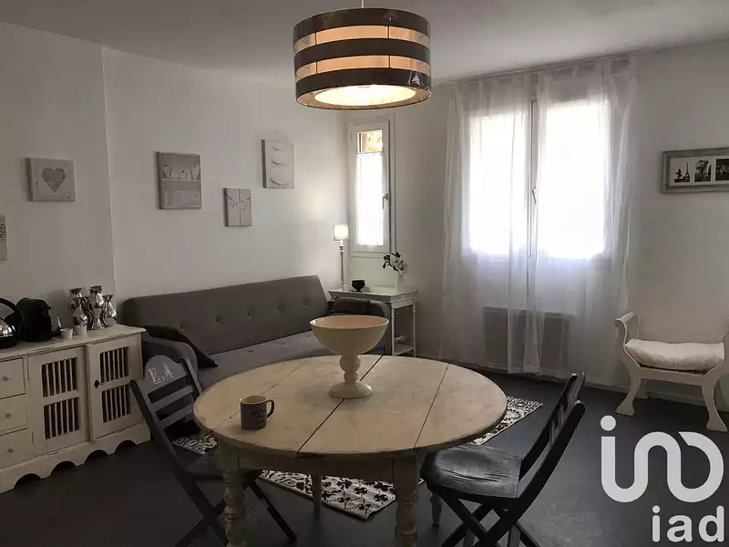 Appartement, 42 m²