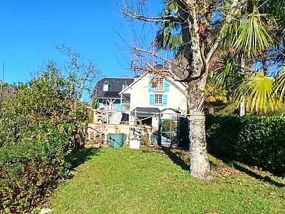 Maison, 267 m²
