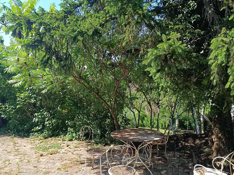 Maison, 88 m²