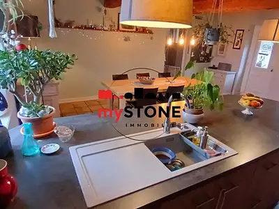 Maison, 177 m²