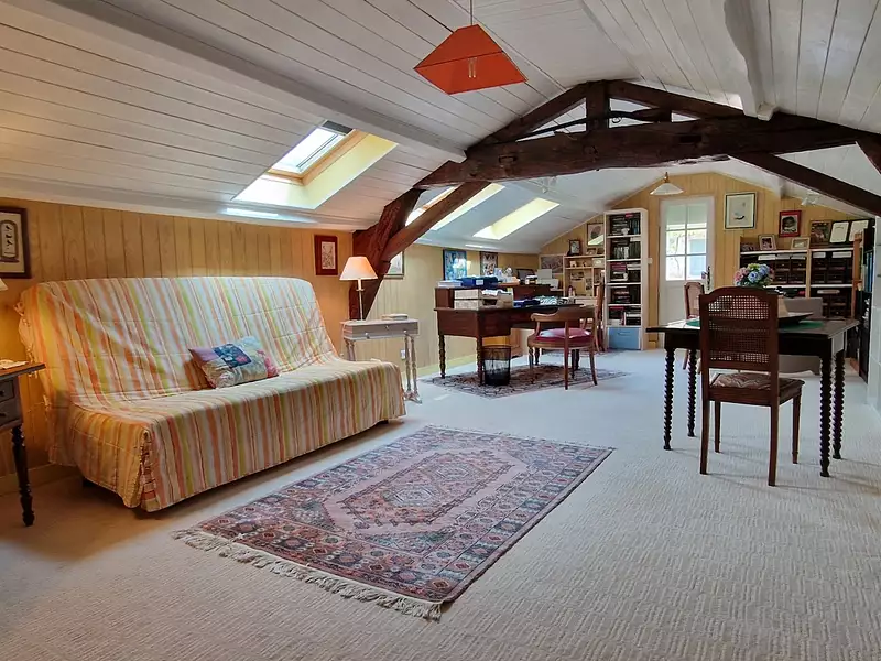 Maison, 204 m²