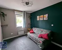 Appartement, 55,81 m²