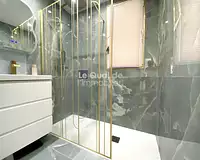 Appartement, 59,85 m²