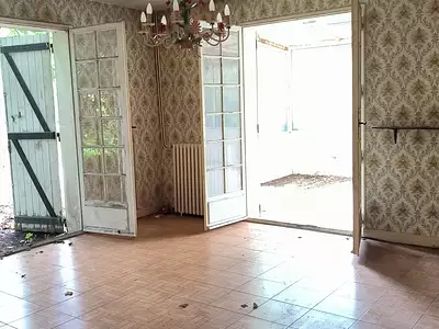 Maison, 106 m²