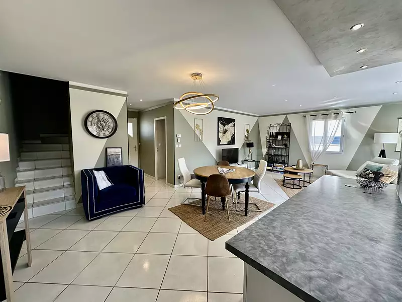 Maison, 131 m²