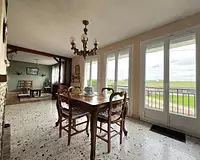 Maison, 125 m²