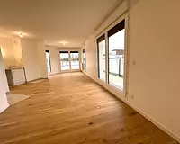 Appartement, 91 m²