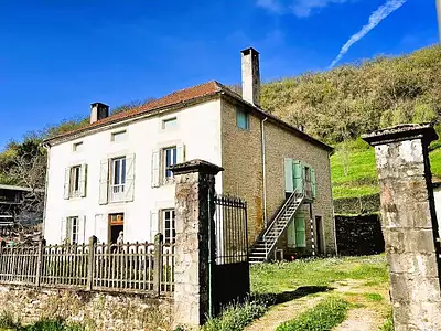 Maison, 240 m²