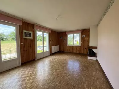 Maison, 142 m²