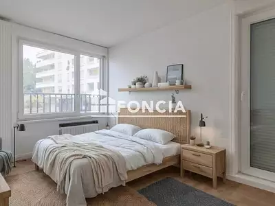 Appartement, 67 m²