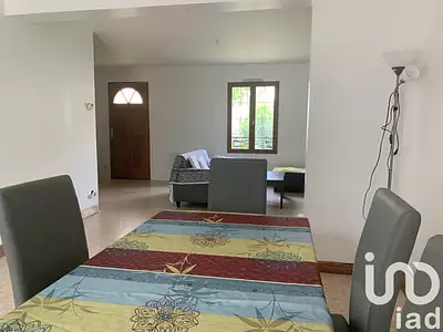 Maison, 88 m²
