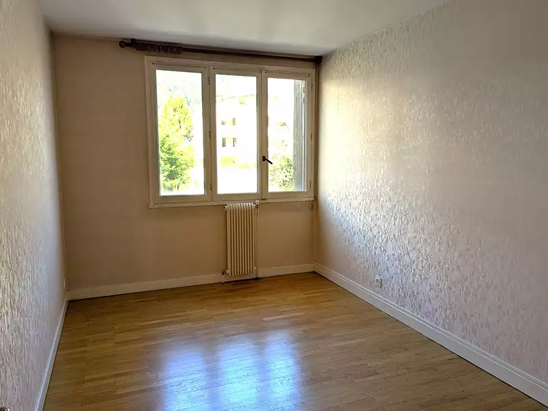 Appartement, 71,68 m²