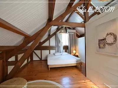 Maison, 165 m²