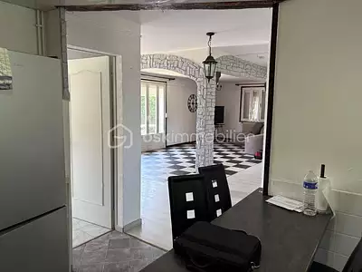 Maison, 87 m²