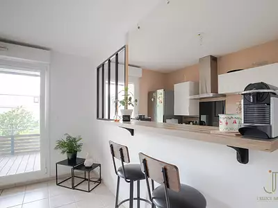 Appartement, 70 m²