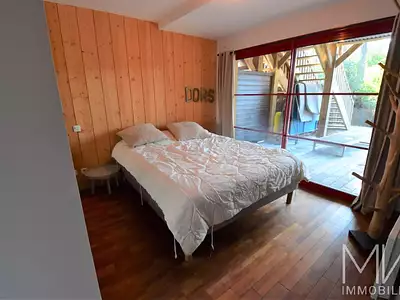 Maison, 77,56 m²