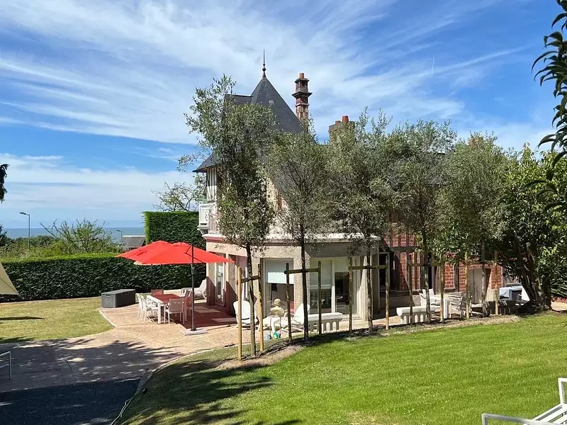 Maison, 175 m²