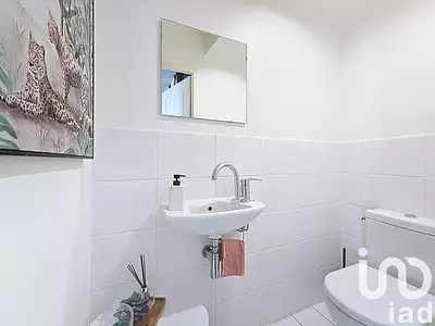 Maison, 91 m²