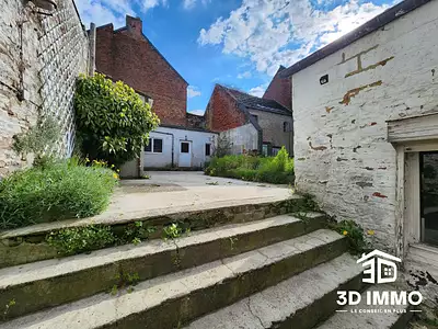 Maison, 135 m²
