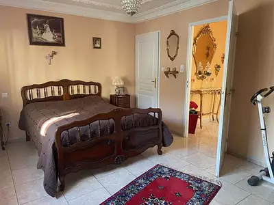 Maison, 178 m²