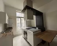 Appartement, 112 m²